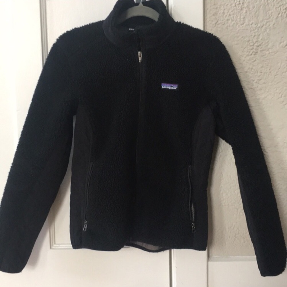 Women’s Patagonia jacket